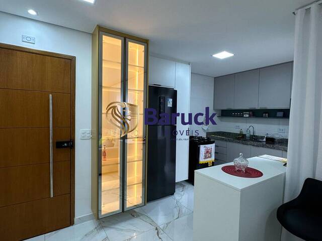 Apartamento para Venda em Santo André - 4