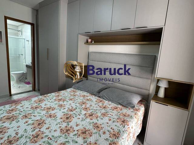 Apartamento para Venda em Santo André - 5