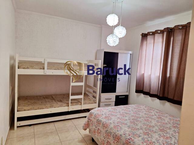 Apartamento para Venda em Praia Grande - 5
