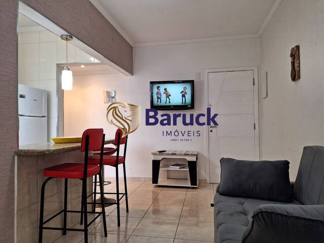 Apartamento para Venda em Praia Grande - 4