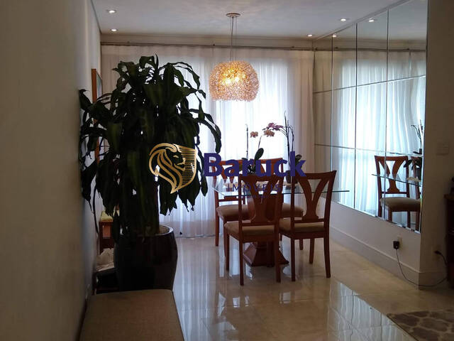 Apartamento para Venda em São Paulo - 3