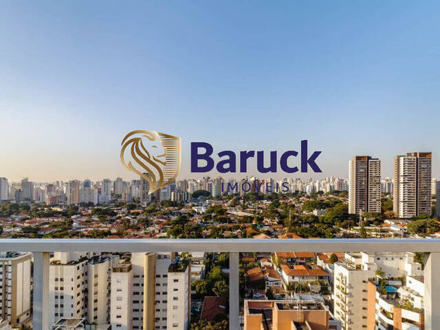 #769 - Apartamento para Locação em São Paulo - SP