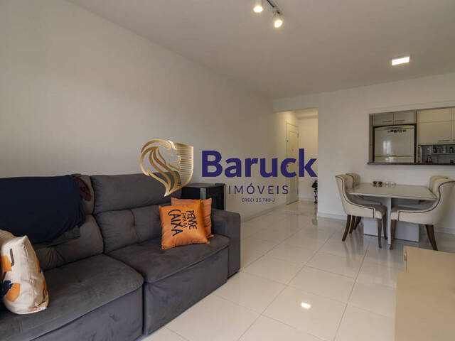 #771 - Apartamento para Locação em São Paulo - SP