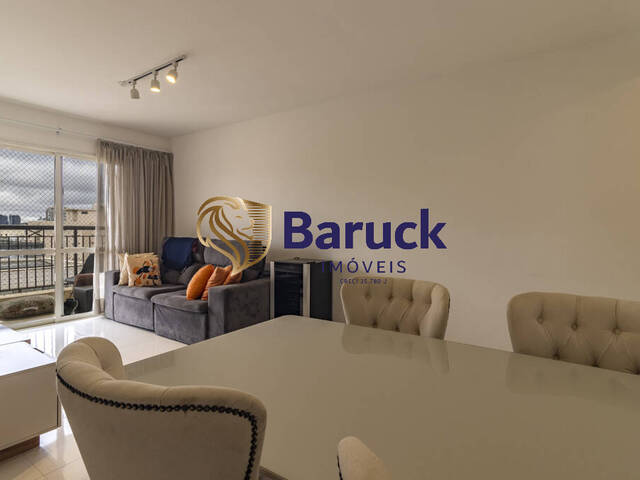 #771 - Apartamento para Locação em São Paulo - SP