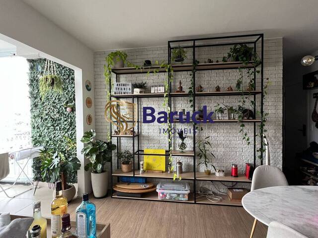 #779 - Apartamento para Venda em São Caetano do Sul - SP