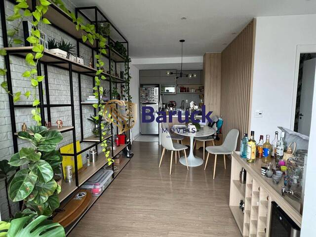 #779 - Apartamento para Venda em São Caetano do Sul - SP