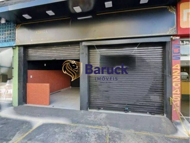 #784 - Ponto Comercial para Locação em São Caetano do Sul - SP