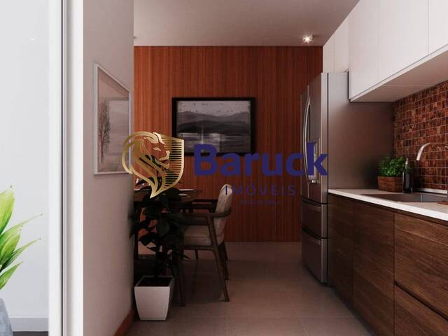 Apartamento para Venda em Santo André - 5