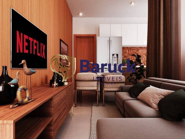 Apartamento para Venda em Santo André - 4