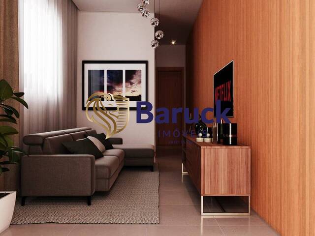 #787 - Apartamento para Venda em Santo André - SP