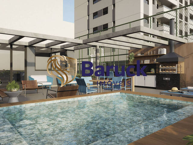 #792 - Apartamento para Venda em Santo André - SP