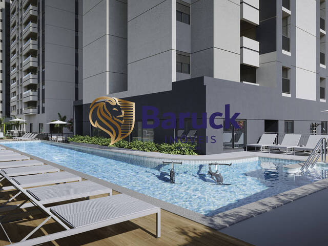 #792 - Apartamento para Venda em Santo André - SP