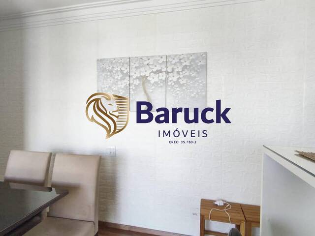 Apartamento para Venda em Santo André - 5