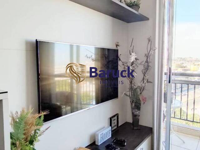 #793 - Apartamento para Venda em Santo André - SP