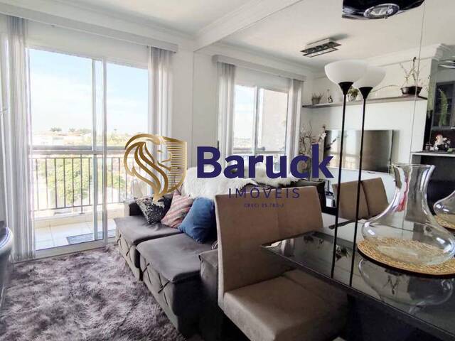 #793 - Apartamento para Venda em Santo André - SP