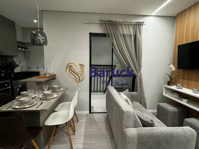 #794 - Apartamento para Venda em São Paulo - SP