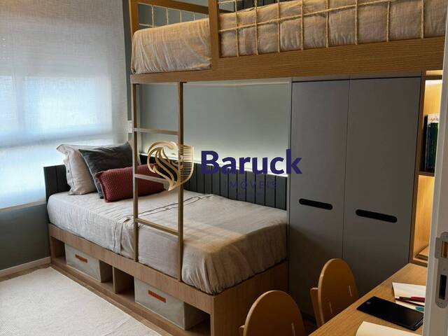 Apartamento para Venda em São Paulo - 5