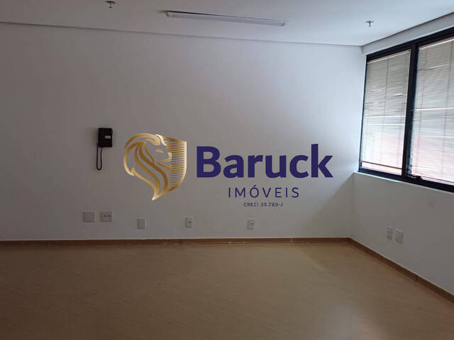 Sala Comercial para Venda em São Paulo - 5