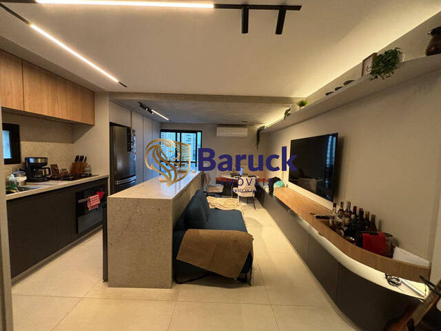 #803 - Apartamento para Venda em São Paulo - SP