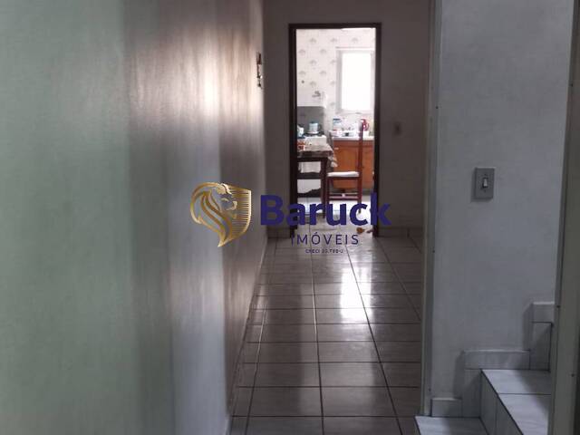 Sobrado para Venda em São Paulo - 4