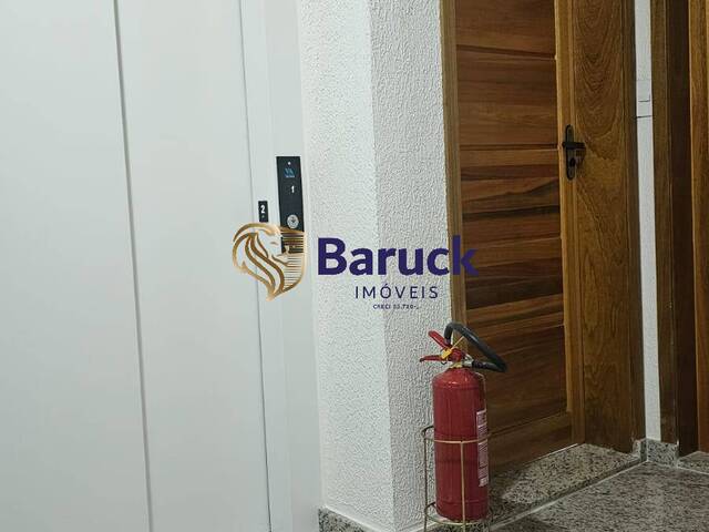 #806 - Cobertura para Venda em Santo André - SP