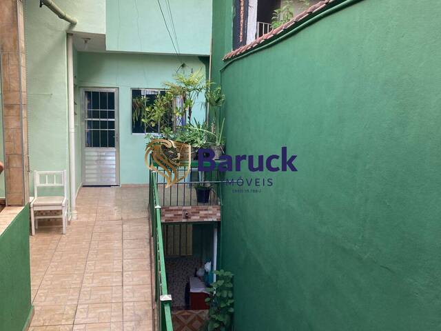 #807 - Casa para Venda em São Paulo - SP