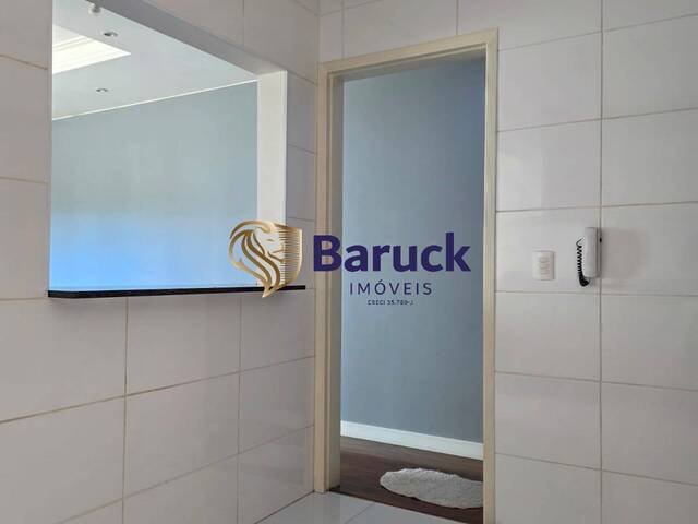 #812 - Apartamento para Venda em Santo André - SP