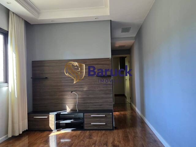 #812 - Apartamento para Venda em Santo André - SP