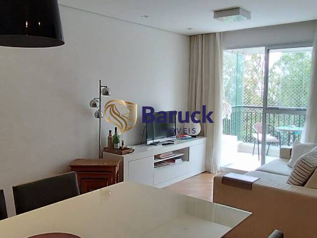 #813 - Apartamento para Venda em Diadema - SP
