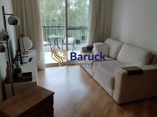 #813 - Apartamento para Venda em Diadema - SP