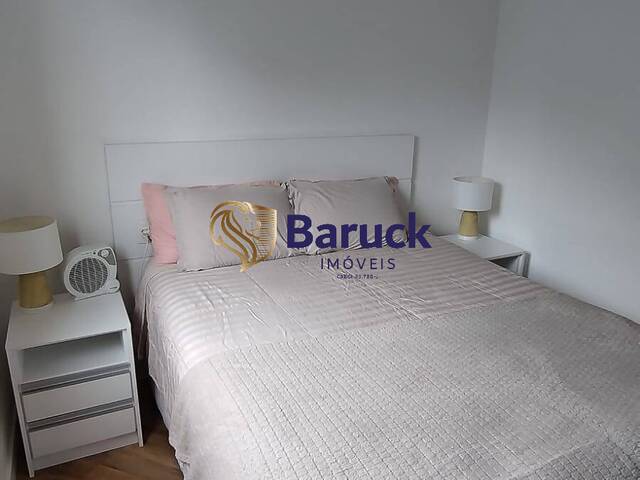 Apartamento para Venda em Diadema - 5