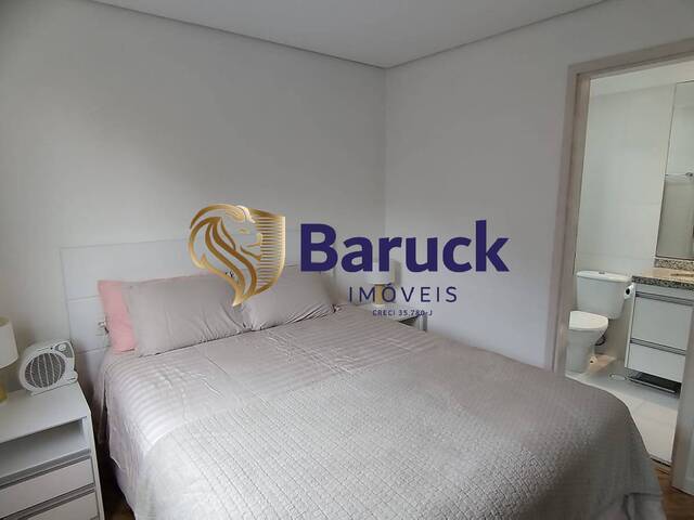 Apartamento para Venda em Diadema - 4
