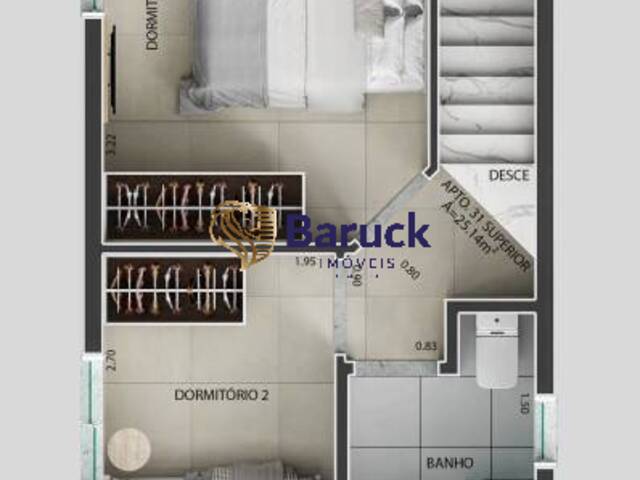 Apartamento para Venda em São Paulo - 4