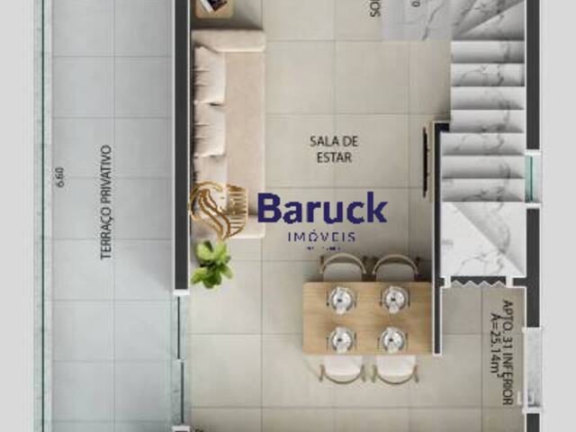 Apartamento para Venda em São Paulo - 5