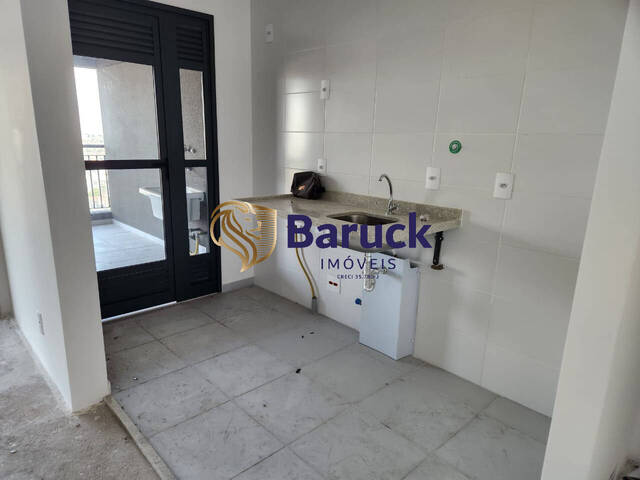#826 - Apartamento para Venda em São Paulo - SP