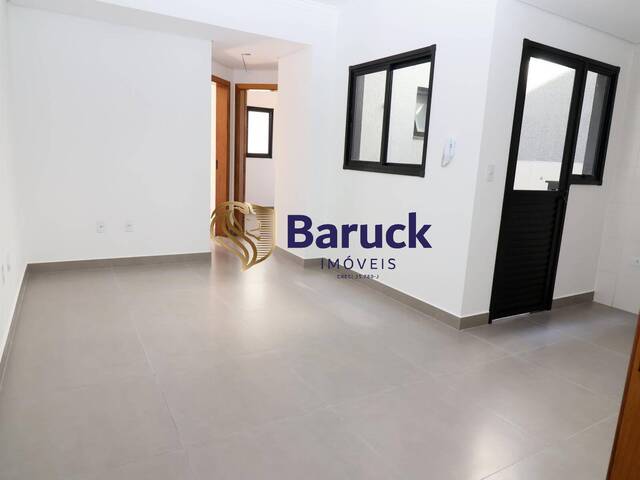 #827 - Apartamento para Venda em Santo André - SP