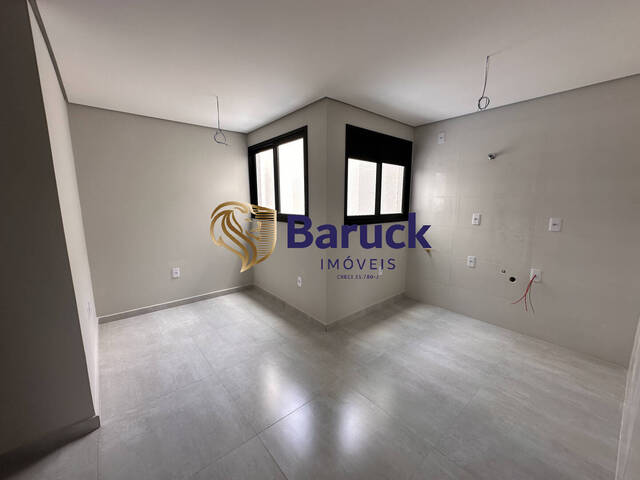 #828 - Apartamento para Venda em Santo André - SP