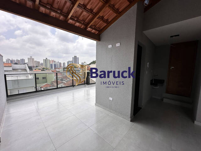 Venda em Vila Alice - Santo André