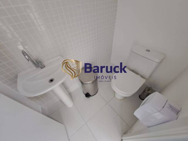 Sala Comercial para Locação em São Paulo - 5