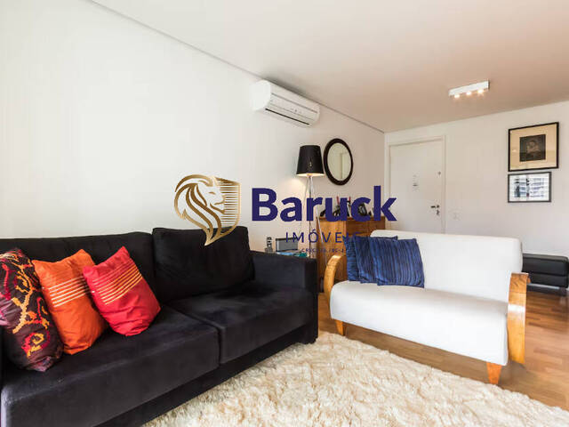 #834 - Apartamento para Venda em São Paulo - SP