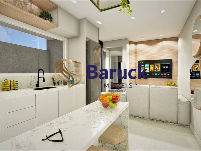 Apartamento para Venda em Santo André - 4