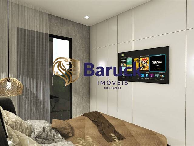 Apartamento para Venda em Santo André - 5