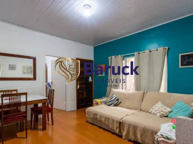 #841 - Casa para Venda em São Paulo - SP
