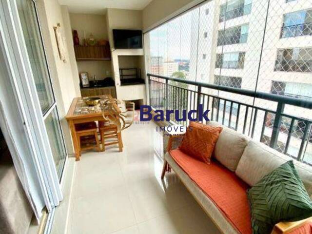 Apartamento para Venda em São Bernardo do Campo - 4
