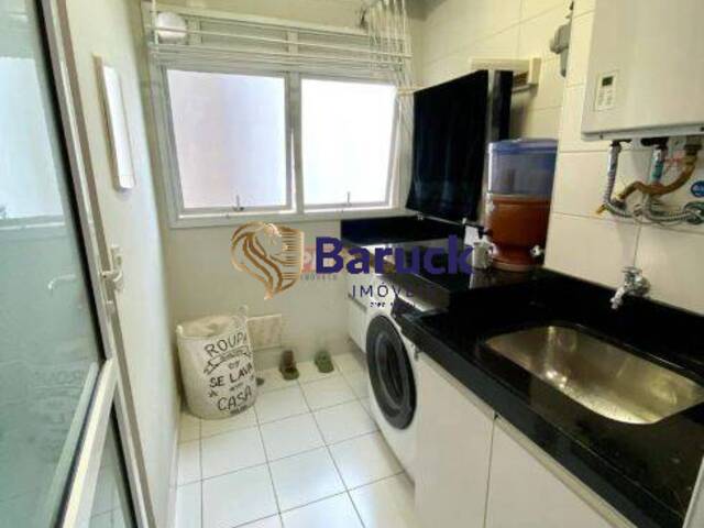 #844 - Apartamento para Venda em São Bernardo do Campo - SP