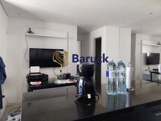 #846 - Apartamento para Venda em São Paulo - SP