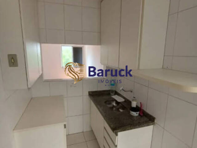 #847 - Apartamento para Locação em São Paulo - SP