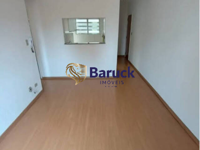#847 - Apartamento para Locação em São Paulo - SP