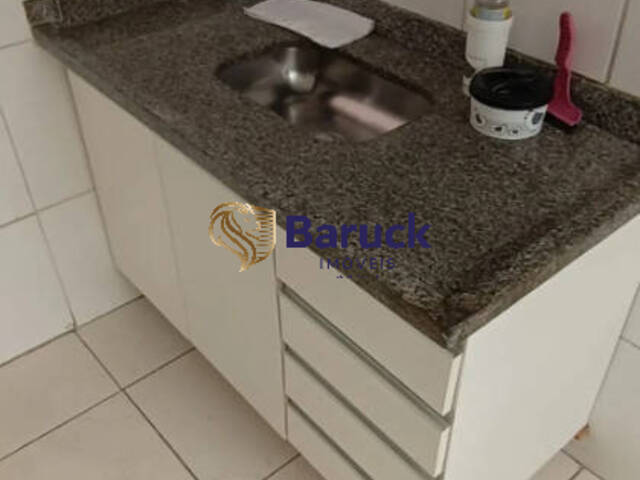 #847 - Apartamento para Locação em São Paulo - SP