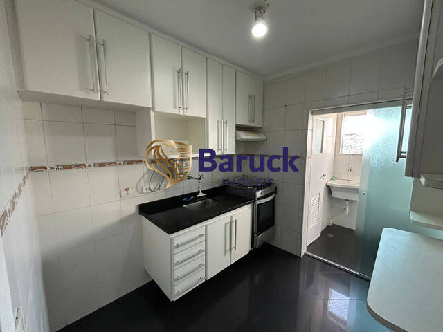 #848 - Apartamento para Locação em São Paulo - SP